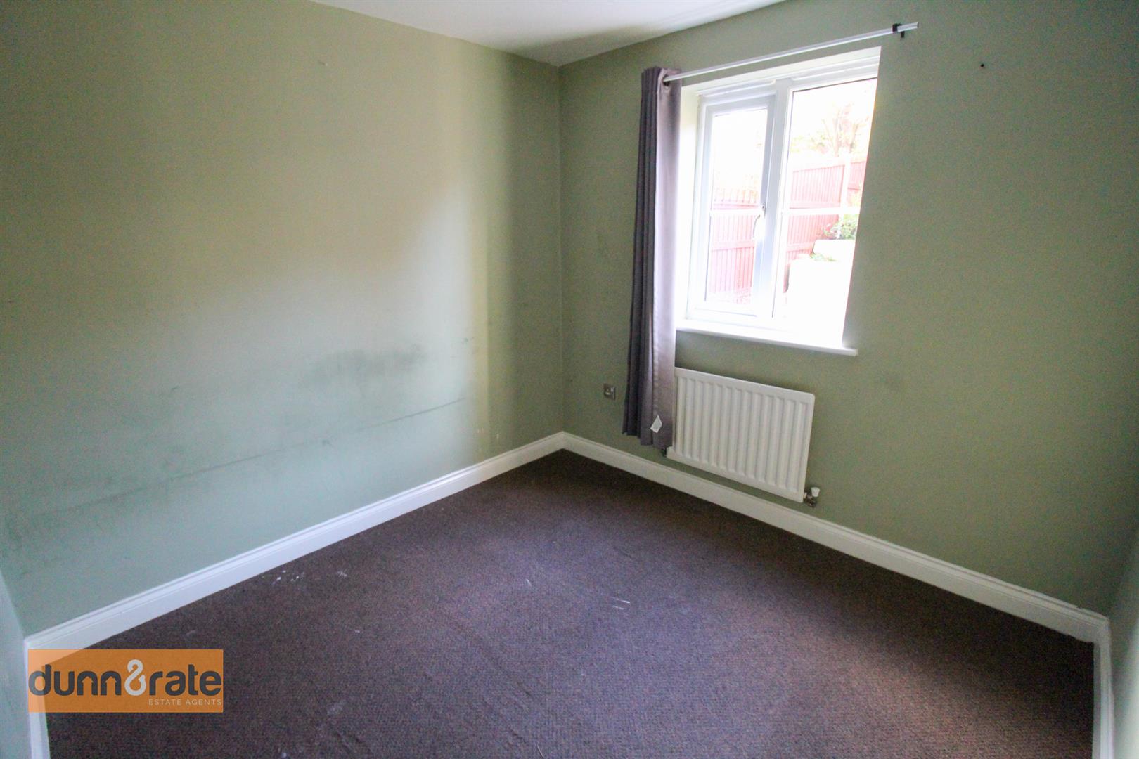 Onyx Grove, Milton, Stoke-On-Trent